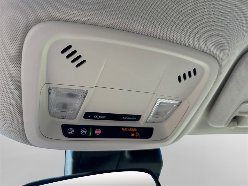 Certified 2024 Chevrolet Malibu LT image 22