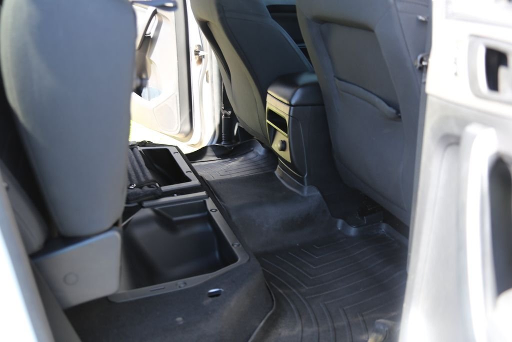 Used 2019 Ford Ranger XL w/ Equipment Group 101A Mid AWD/4WD image 19