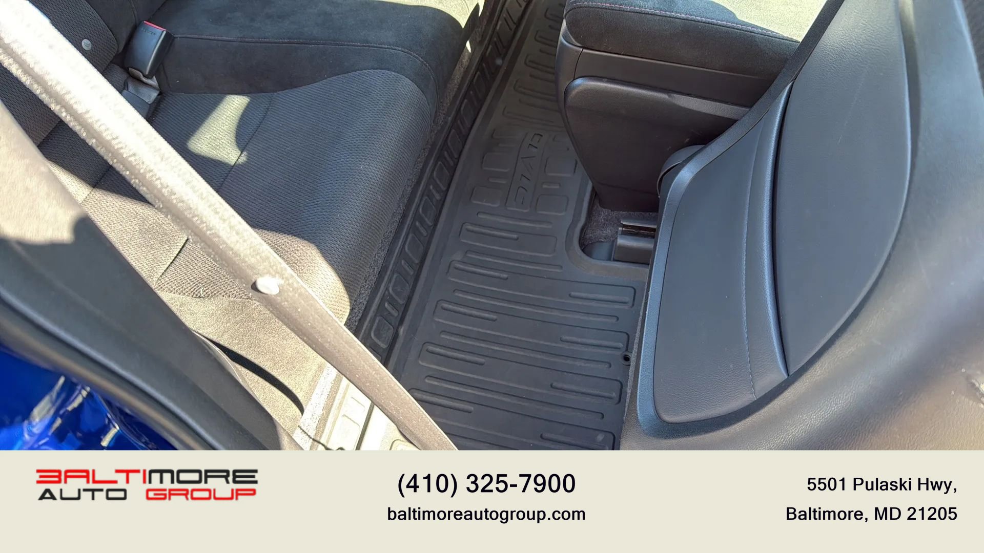 Used 2007 Honda Civic Si image 27