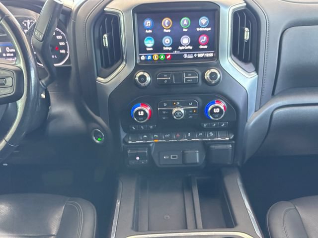 Used 2022 GMC Sierra 1500 SLT w/ SLT Premium Plus Package AWD/4WD image 4