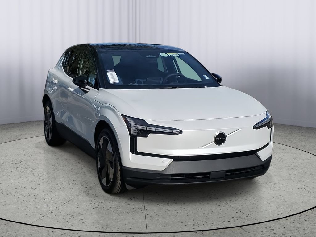 New 2026 Volvo EX30 Plus w/ Protection Package AWD/4WD video 1