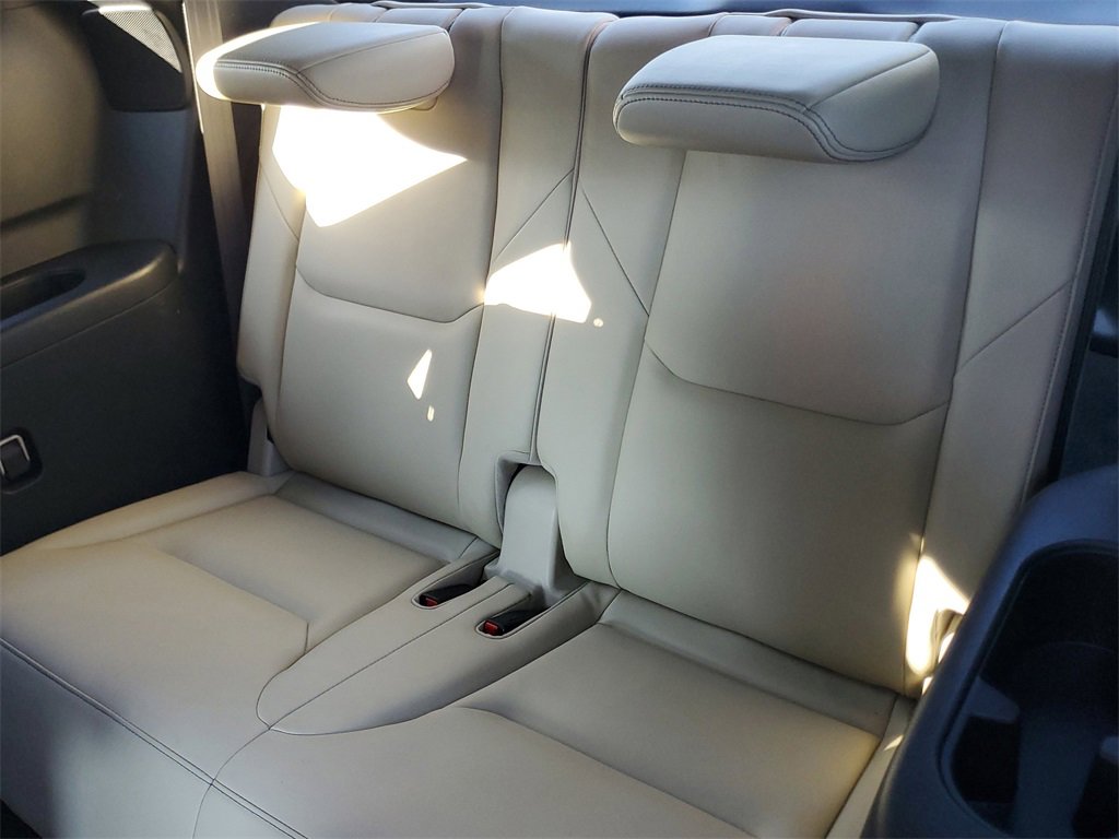 Used 2021 MAZDA CX-9 Grand Touring image 11