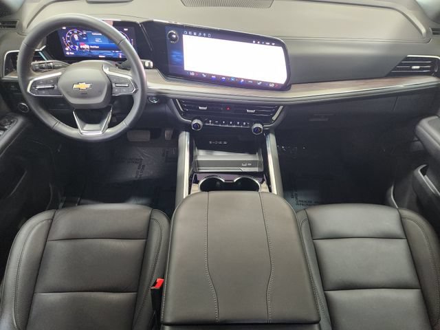 Used 2025 Chevrolet Tahoe LT w/ Comfort Package RWD image 28