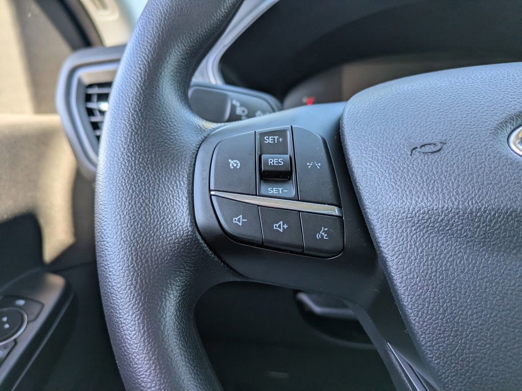New 2026 Ford Escape Active image 27
