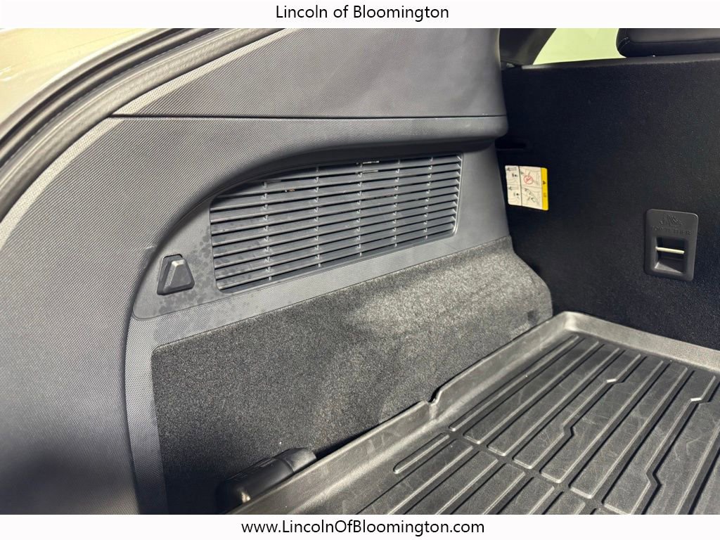 Used 2024 Ford Mustang Mach-E Premium image 61