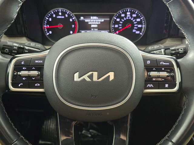 Used 2022 Kia Sorento X-Line EX image 27