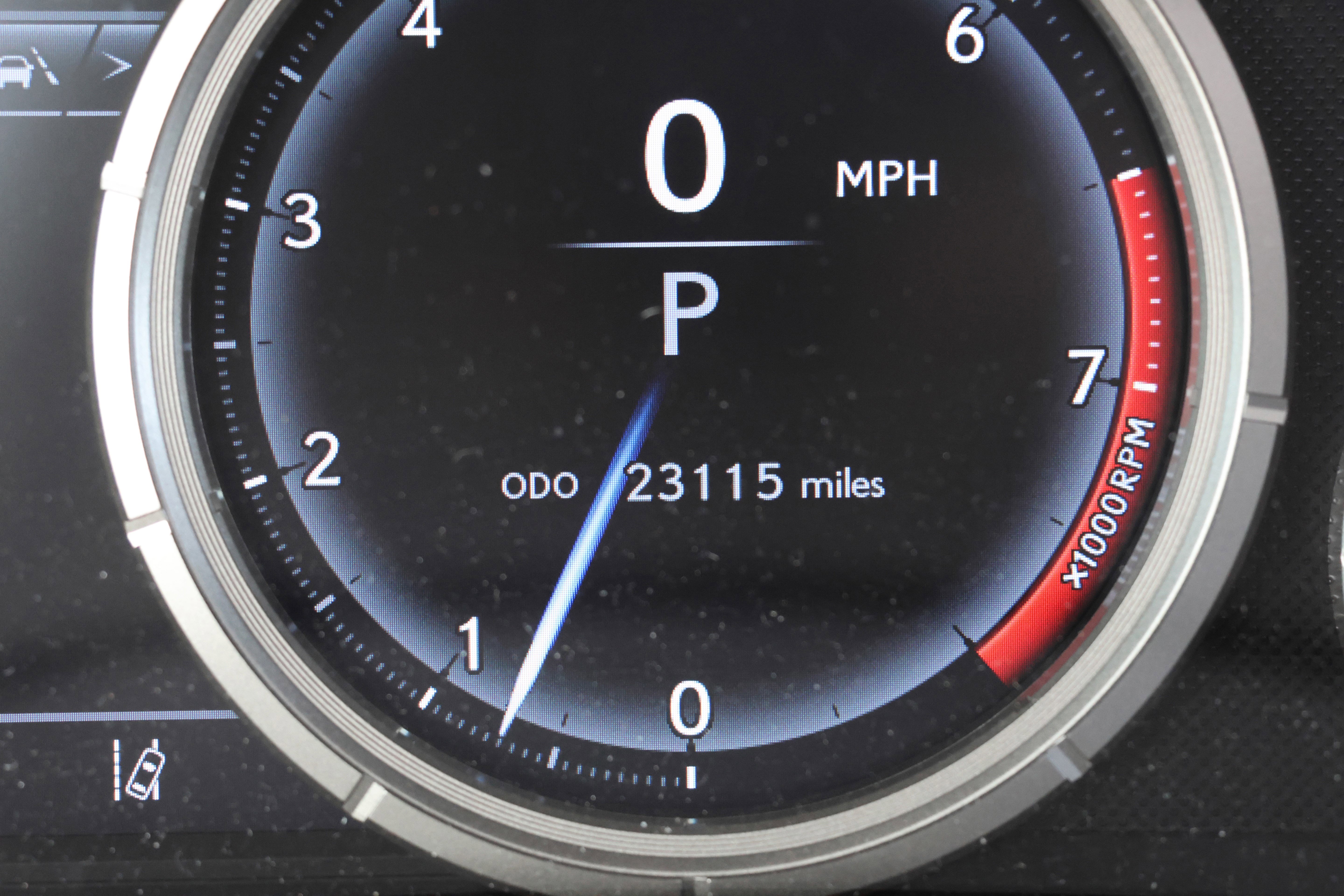 Used 2022 Lexus RX 350 F Sport image 20