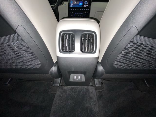 Used 2023 Hyundai Tucson Limited AWD/4WD image 30