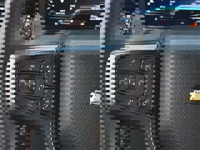 Used 2024 Chevrolet Silverado 1500 High Country w/ High Country Premium Package image 15