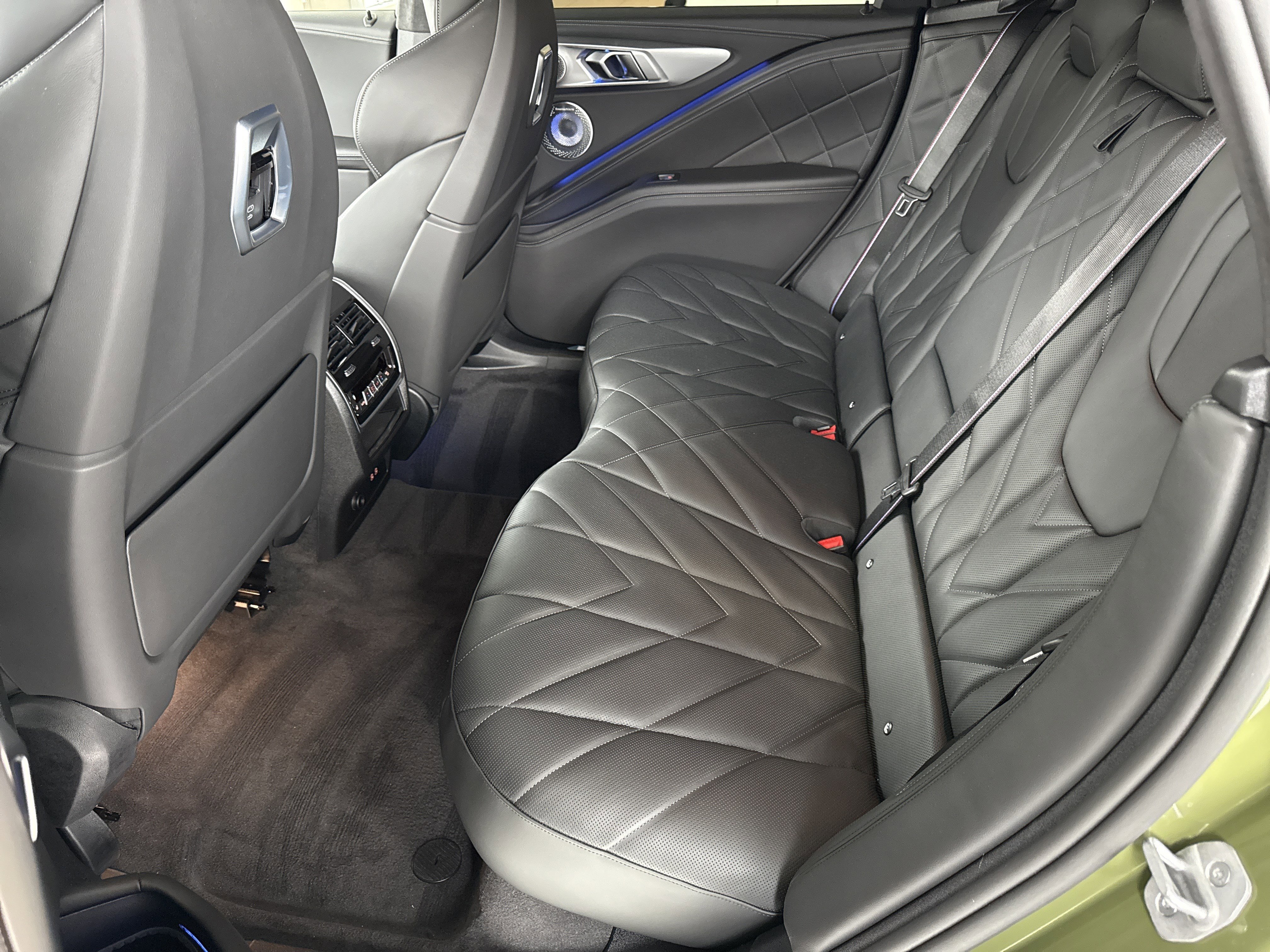 New 2026 BMW XM Label Red image 19