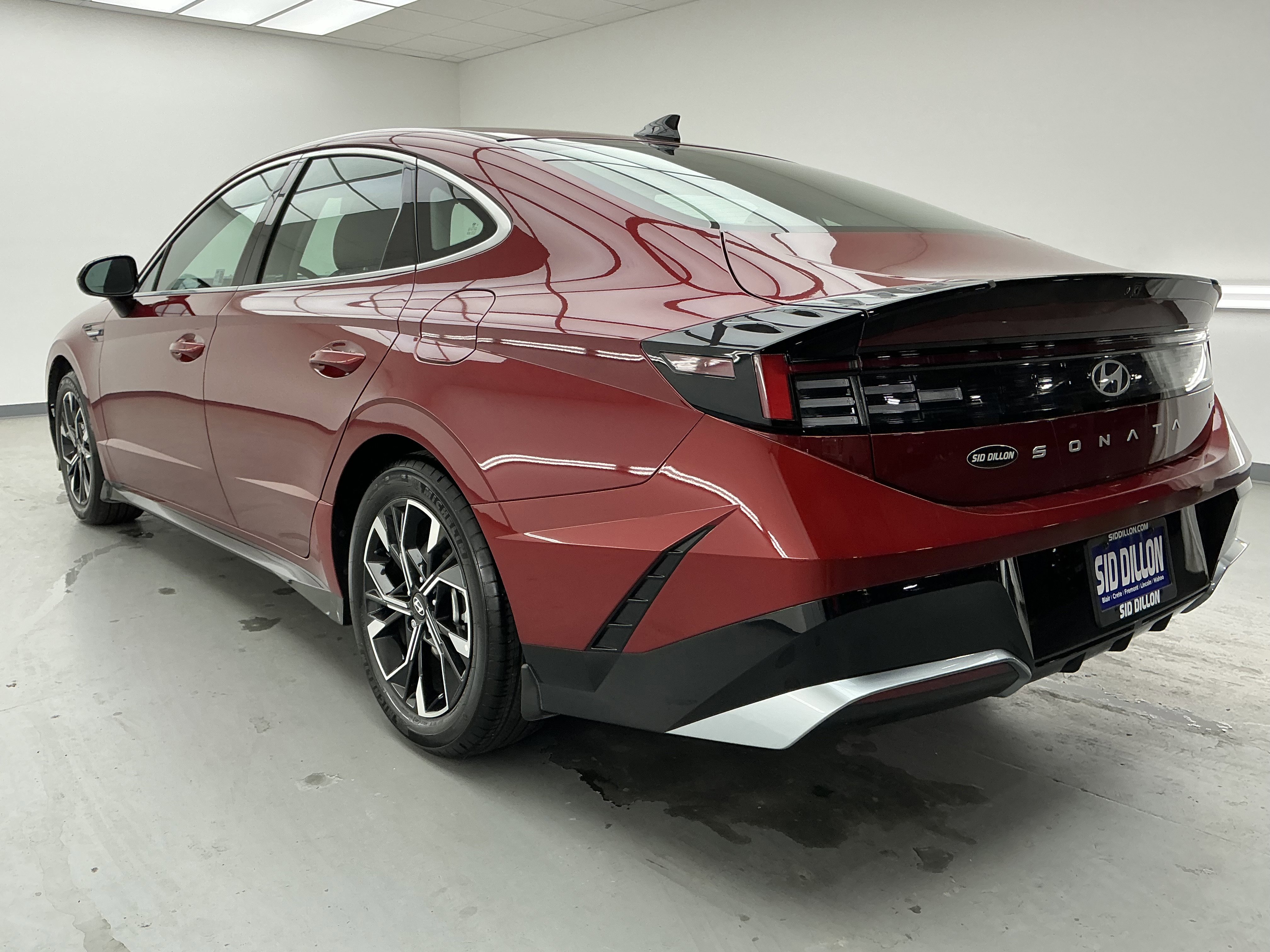 Used 2024 Hyundai Sonata SEL image 6