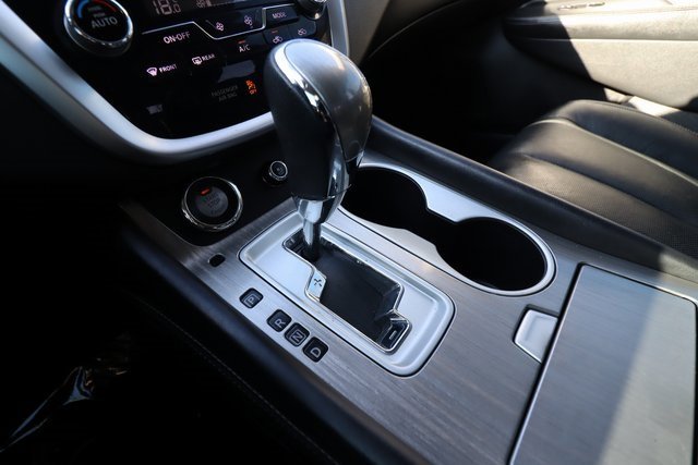 Used 2015 Nissan Murano Platinum image 42