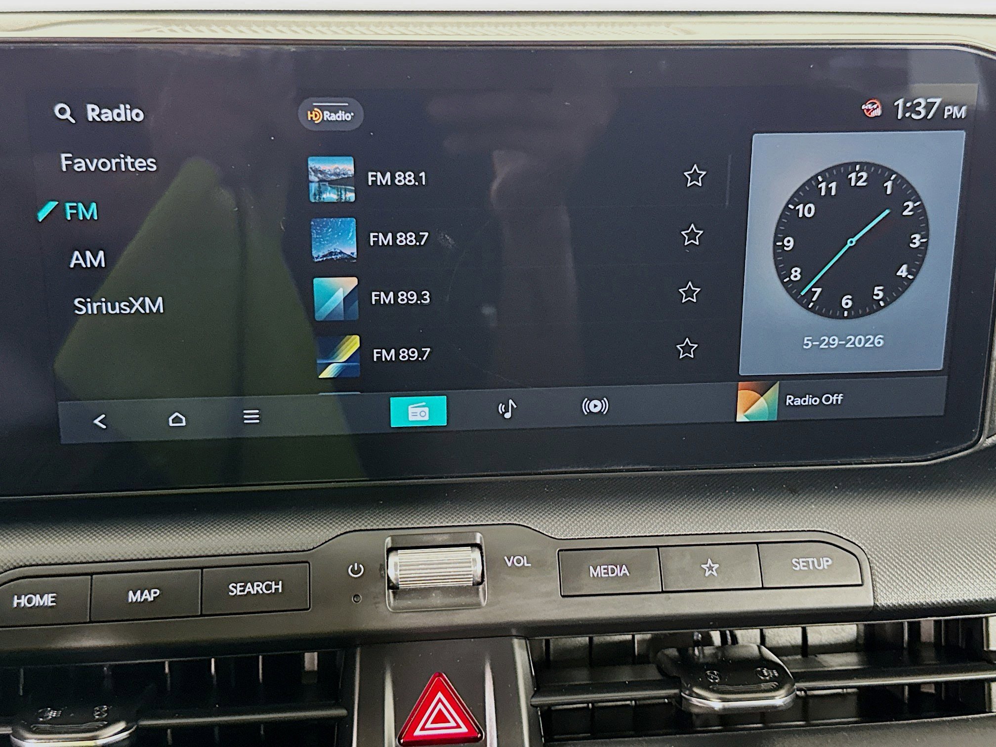 Used 2026 Kia K4 FWD image 17
