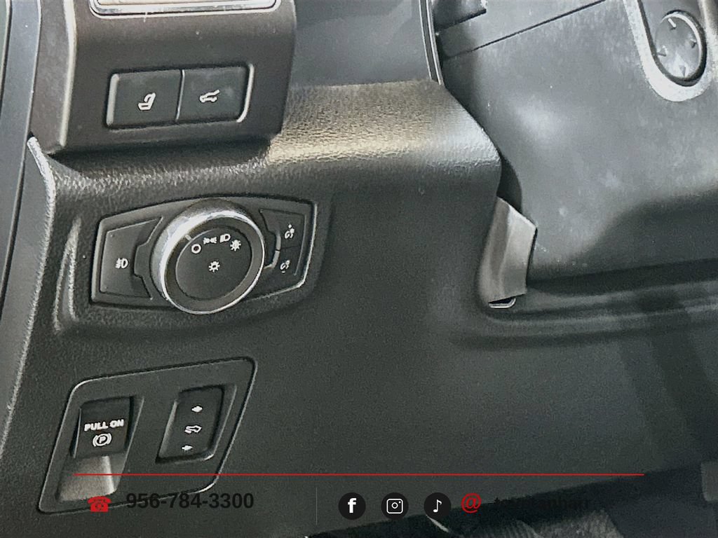 Used 2021 Ford Expedition Limited RWD image 9