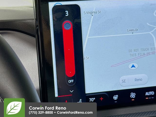 New 2025 Ford Bronco Sport Outer Banks w/ Outer Banks Tech Package+ image 23