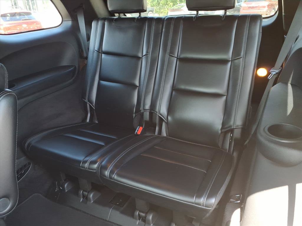 Used 2022 Dodge Durango GT w/ Blacktop Package AWD/4WD image 14