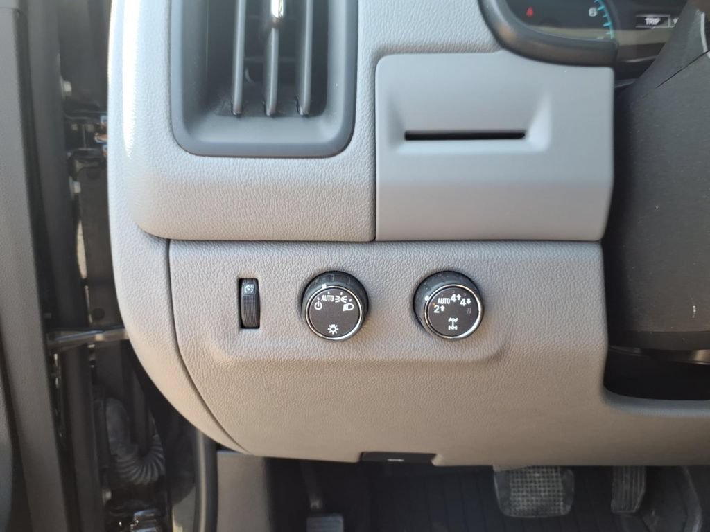 Used 2022 GMC Canyon Elevation Standard w/ Convenience Package AWD/4WD image 13