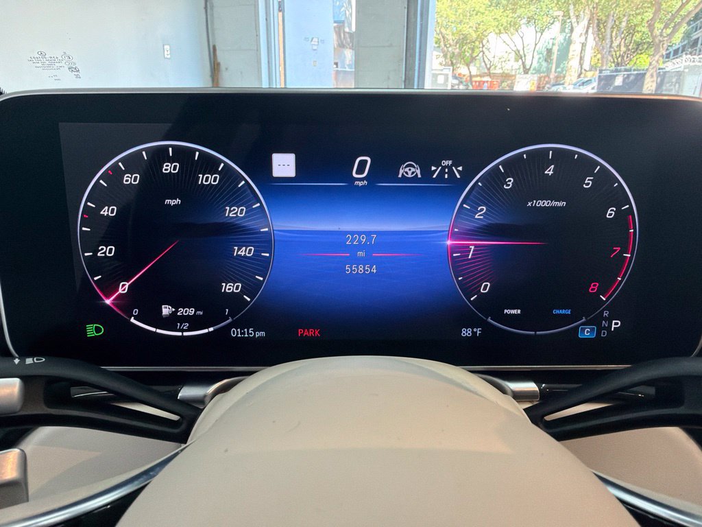Used 2021 Mercedes-Benz S 580 4MATIC Sedan image 15