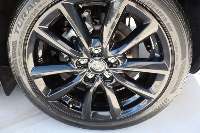 Used 2024 MAZDA MAZDA3 Hatchback w/Premium Plus Pkg AWD/4WD image 44