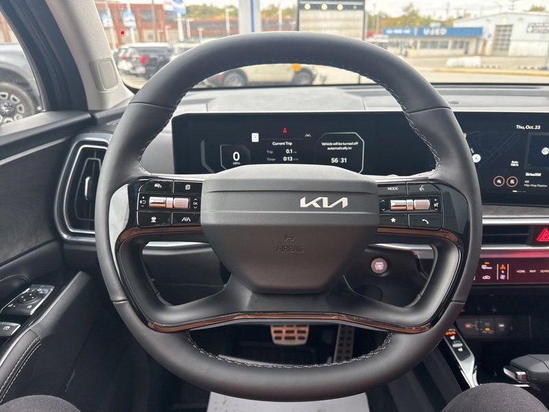 New 2026 Kia Sorento SX image 32