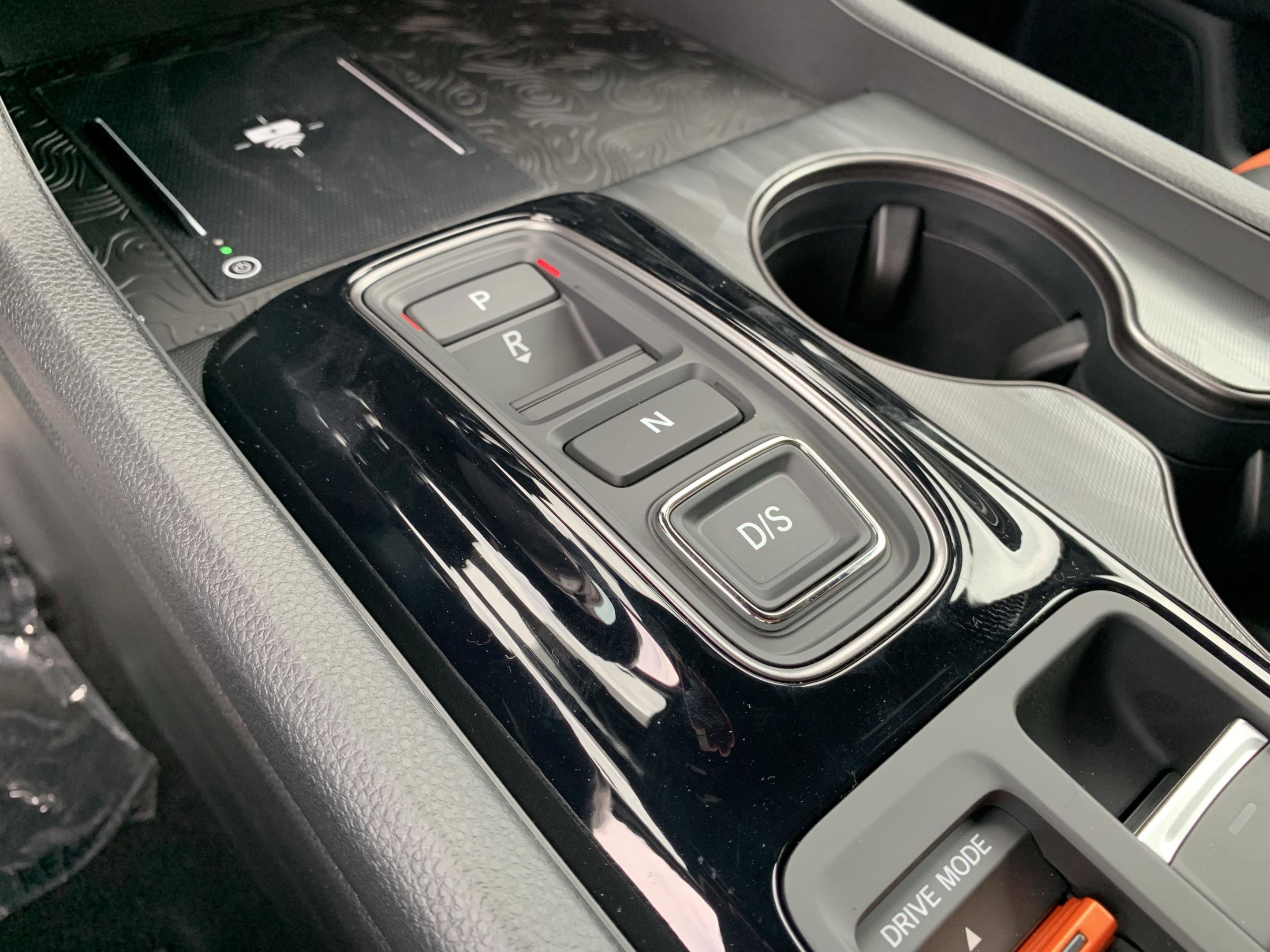 New 2026 Honda Passport TrailSport image 30