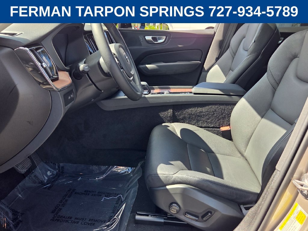 Certified 2024 Volvo XC60 T8 Plus w/ Protection Package Premier AWD/4WD image 11
