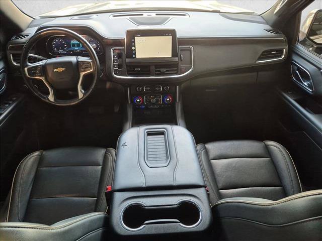 Used 2022 Chevrolet Tahoe Premier RWD image 18