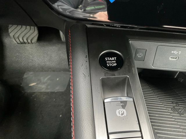 New 2026 Nissan Kicks SR w/ SR Premium Package image 23