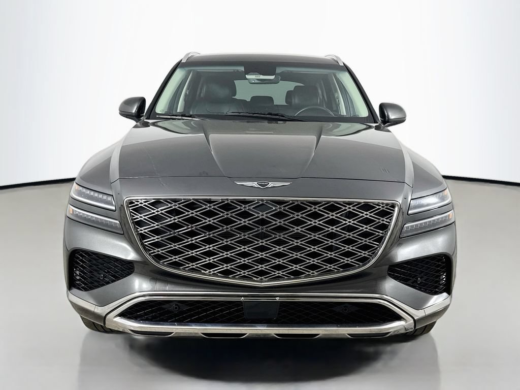 Used 2025 Genesis GV80 2.5T Standard AWD/4WD image 2