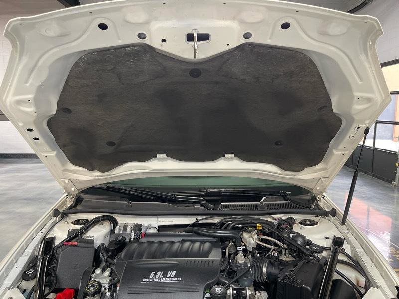 Used 2009 Chevrolet Impala SS w/ Convenience Package FWD image 58