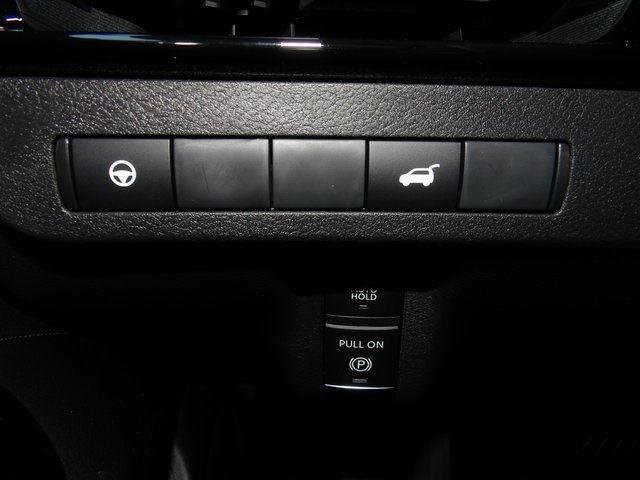 New 2026 Nissan Murano SL image 30