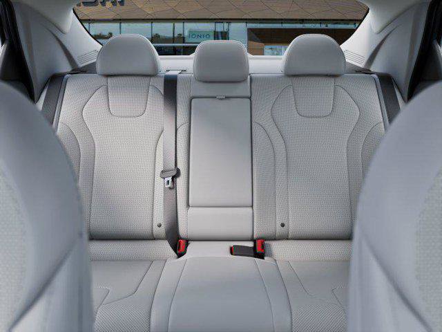 New 2026 Hyundai Elantra SEL Sport FWD image 12