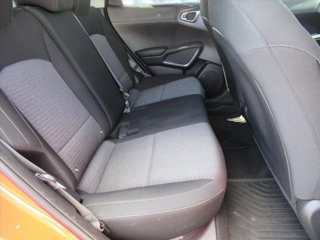 Used 2021 Kia Soul S image 30