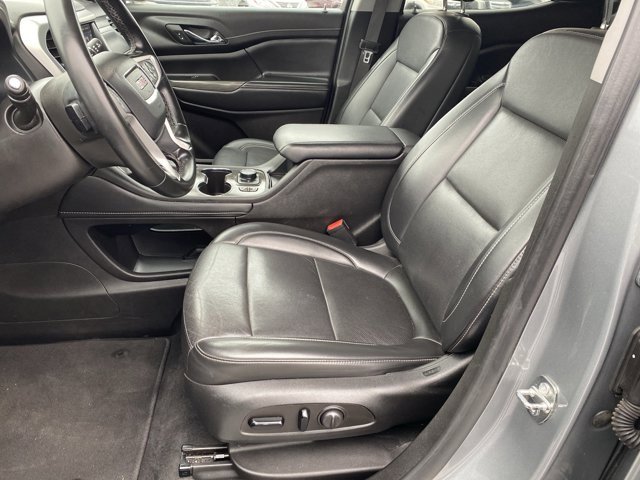 Used 2023 GMC Acadia SLT image 9