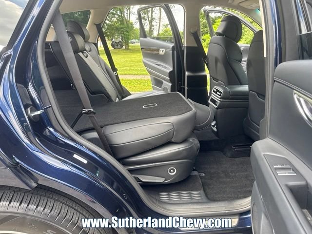 Used 2026 Genesis GV80 2.5T AWD/4WD image 39