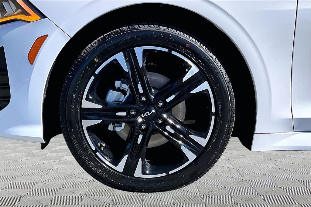 Used 2023 Kia K5 GT-Line w/ GT-Line Premium Package image 24