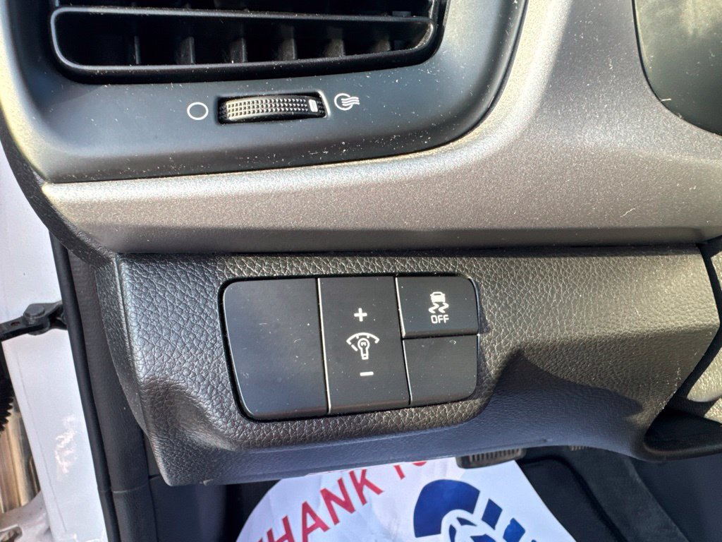 Used 2020 Kia Rio S FWD image 21