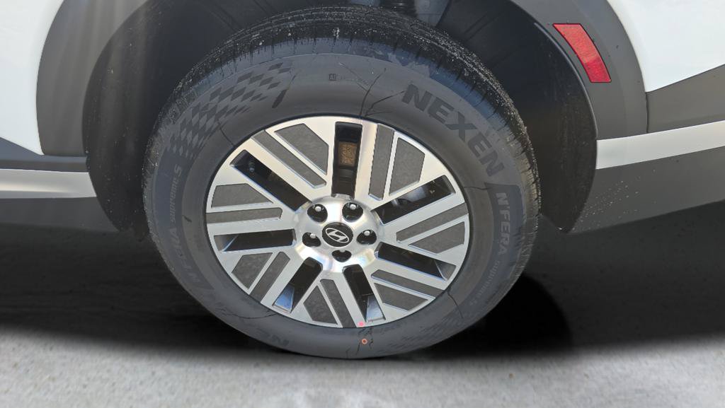 New 2026 Hyundai Palisade SEL AWD/4WD image 31