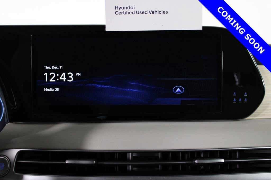 Used 2024 Hyundai Palisade Limited image 5