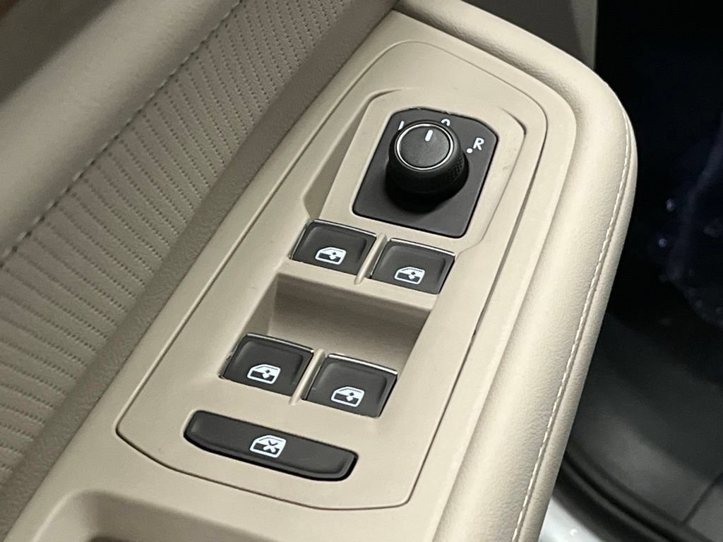 New 2026 Volkswagen Atlas SE AWD/4WD image 20