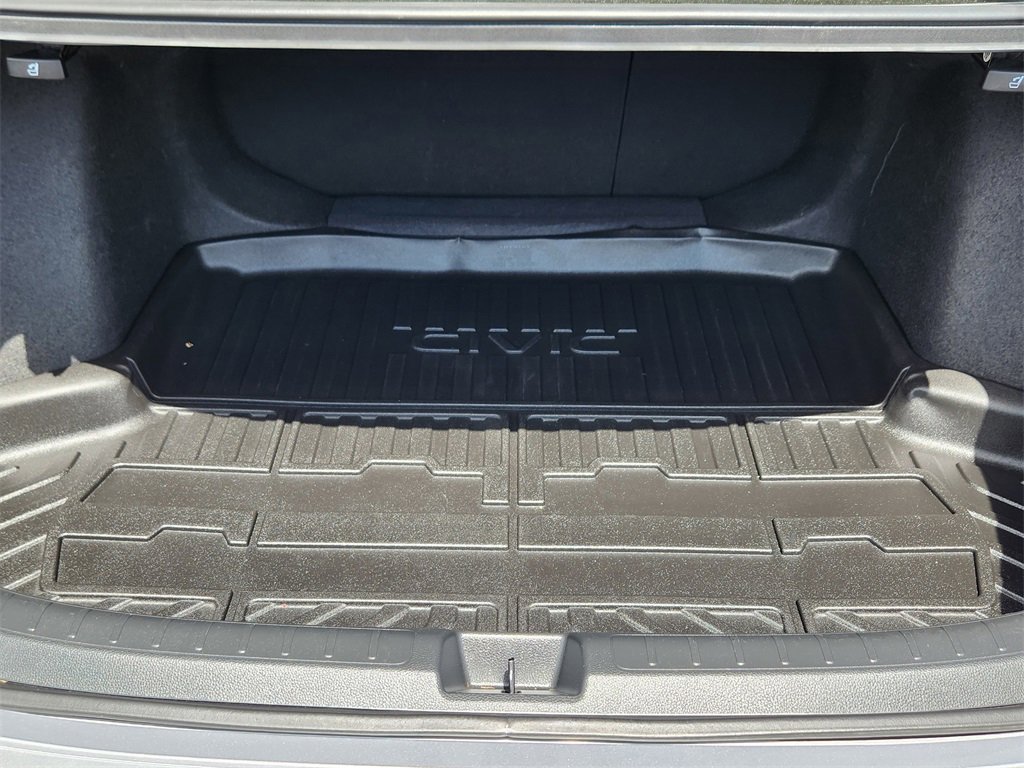 Used 2022 Honda Civic EX image 29