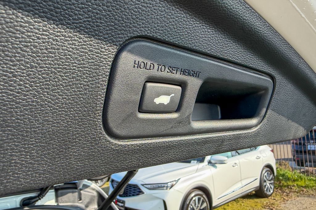 New 2026 Acura MDX A-Spec image 30