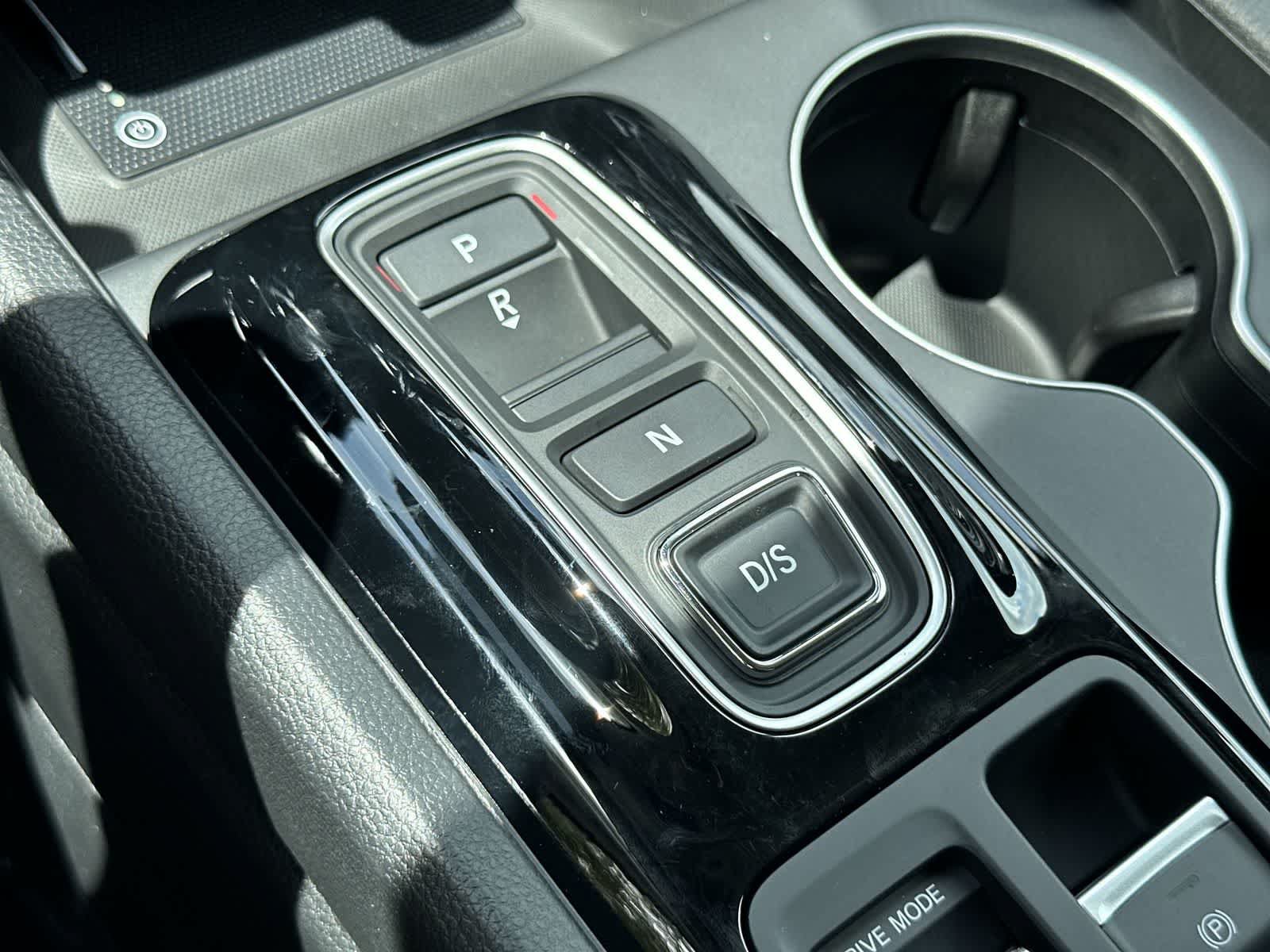 New 2026 Honda Pilot EX-L image 19
