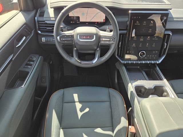 New 2026 GMC Acadia AT4 w/ Luxury Package AWD/4WD image 11