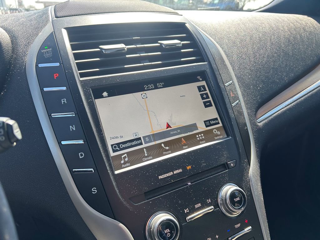 Used 2016 Lincoln MKC Reserve w/ Lincoln MKC Climate Package image 24