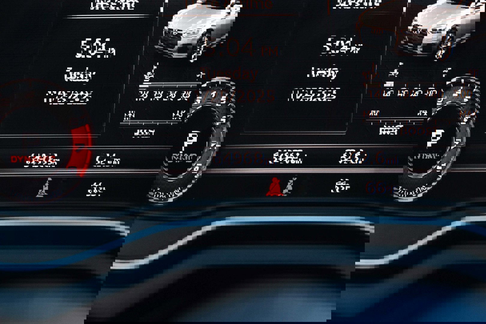 Used 2019 Audi RS 5 Sportback image 55