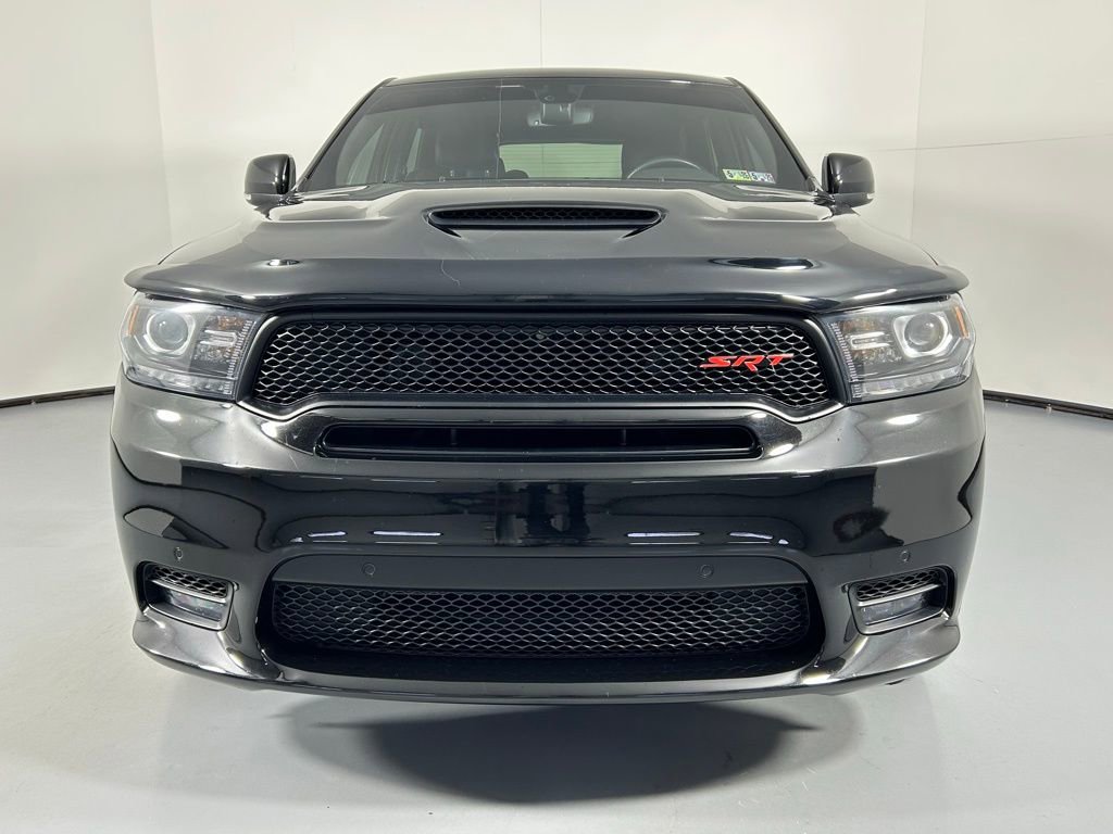 Used 2020 Dodge Durango SRT image 2