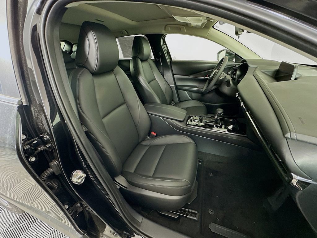 New 2025 MAZDA CX-30 AWD 2.5 S w/ Preferred Package image 36