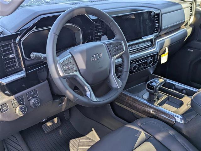 New 2026 Chevrolet Silverado 1500 LT Trail Boss w/ Convenience Package II image 3