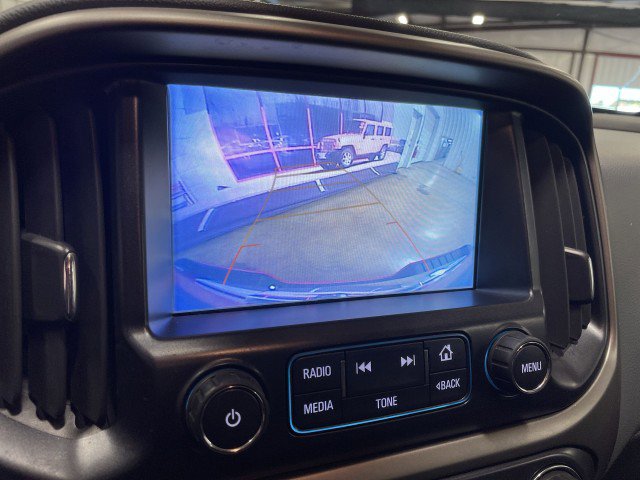 Used 2018 Chevrolet Colorado Z71 image 19